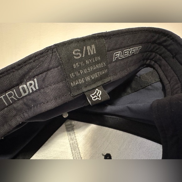 NWOT Fox Racing Trudri Cap - Picture 5 of 6